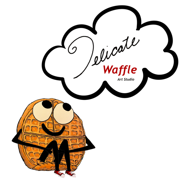 DelicateWaffle